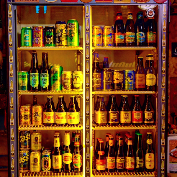 Bar PASTiME 