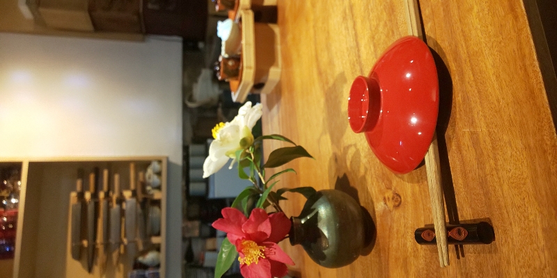 くずし割烹厨