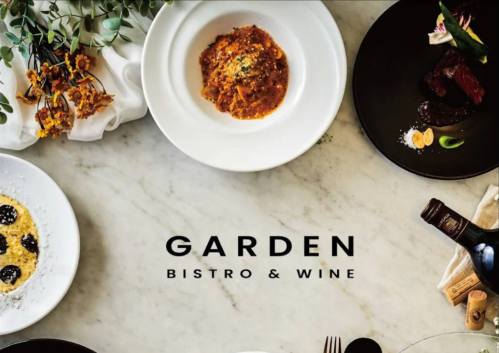 GARDEN BISTRO&WINE