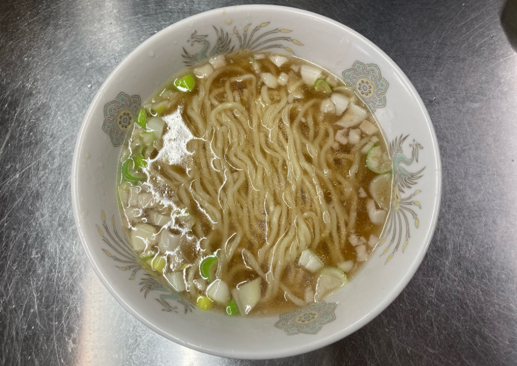 13湯麺〜集TSUDOI〜