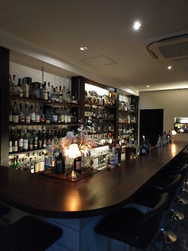 BAR   STONE’S