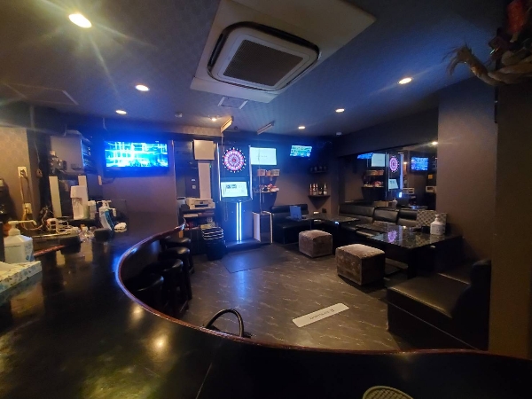 Bar グランシャリオ