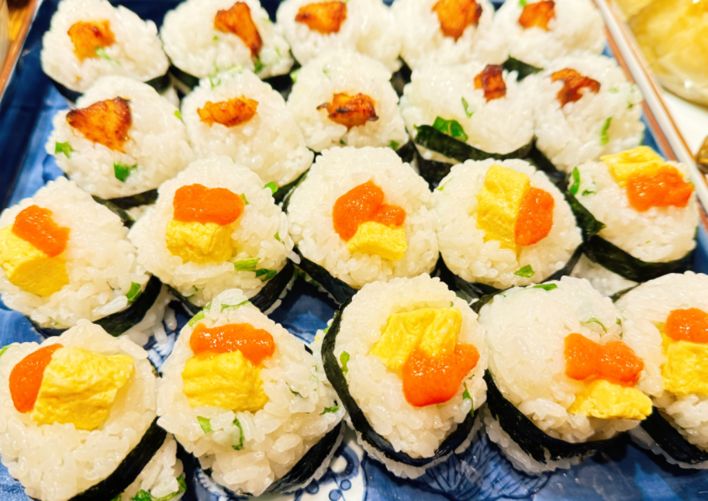 おかんの創作料理　かよん家
