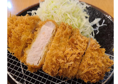 とんかつ 大吉（東武ホープセンター サウスゾーン）