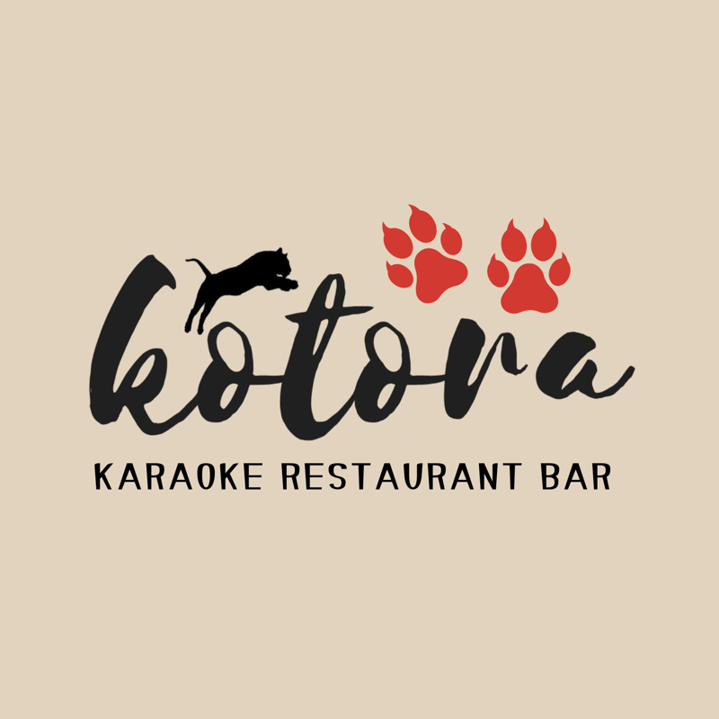 カラオケレストランバーKOTORA