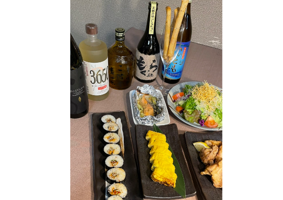 まる家
