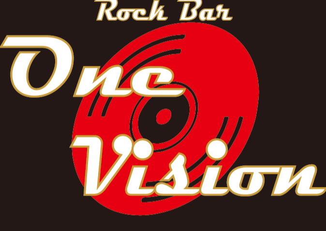 Rock Bar One Vision