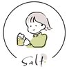 酒とおばんざい　SALT