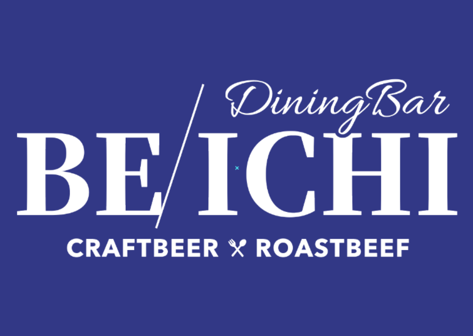 BAR  BE/ICHI