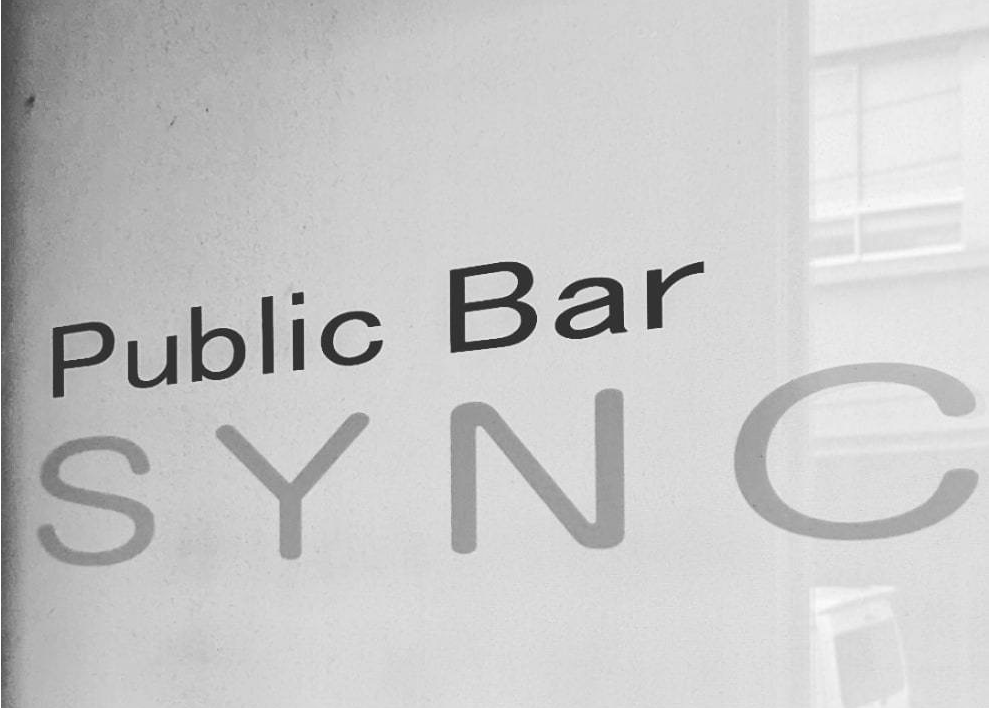 SYNC