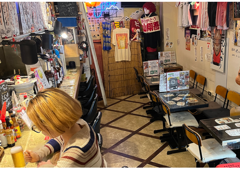 ほろよい党