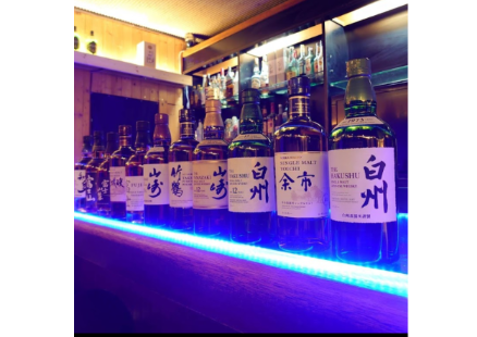 居酒屋みつ葉