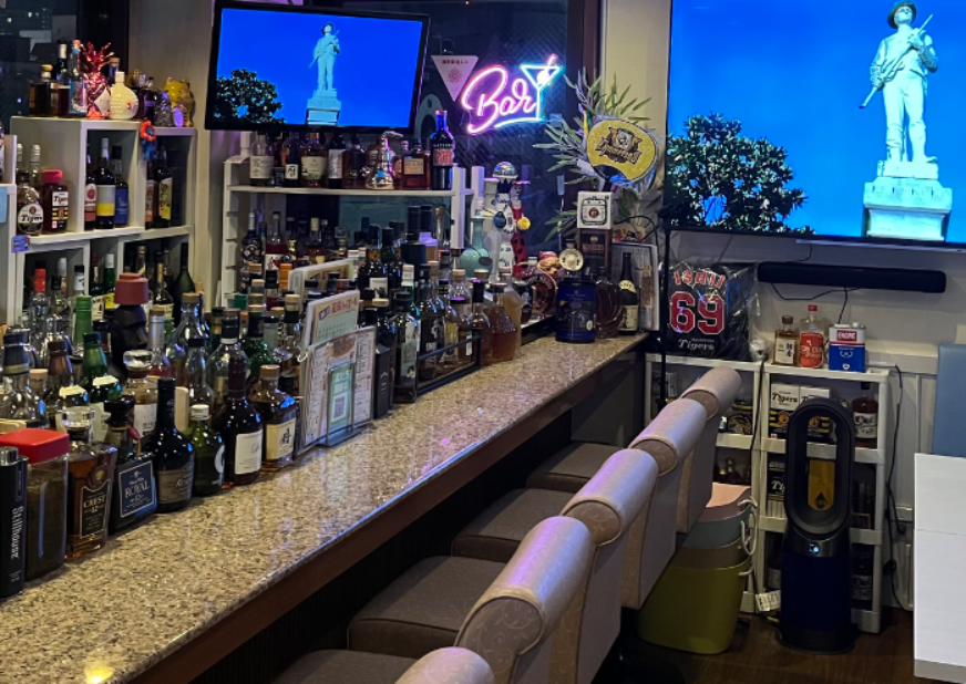 カラオケ＆ウイスキーBAR エルリゾート