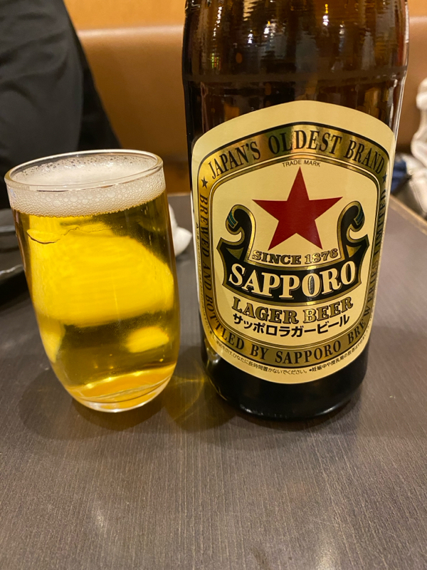 review
