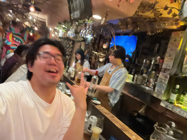 review