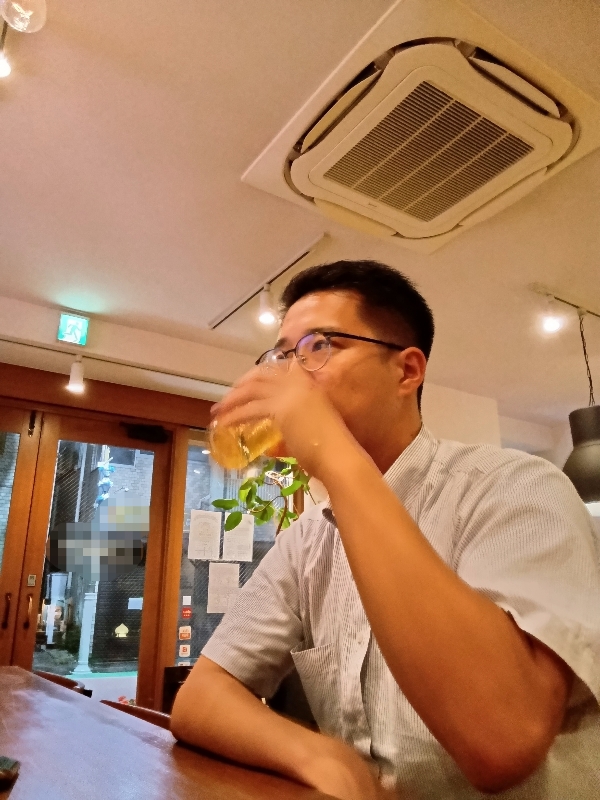 review